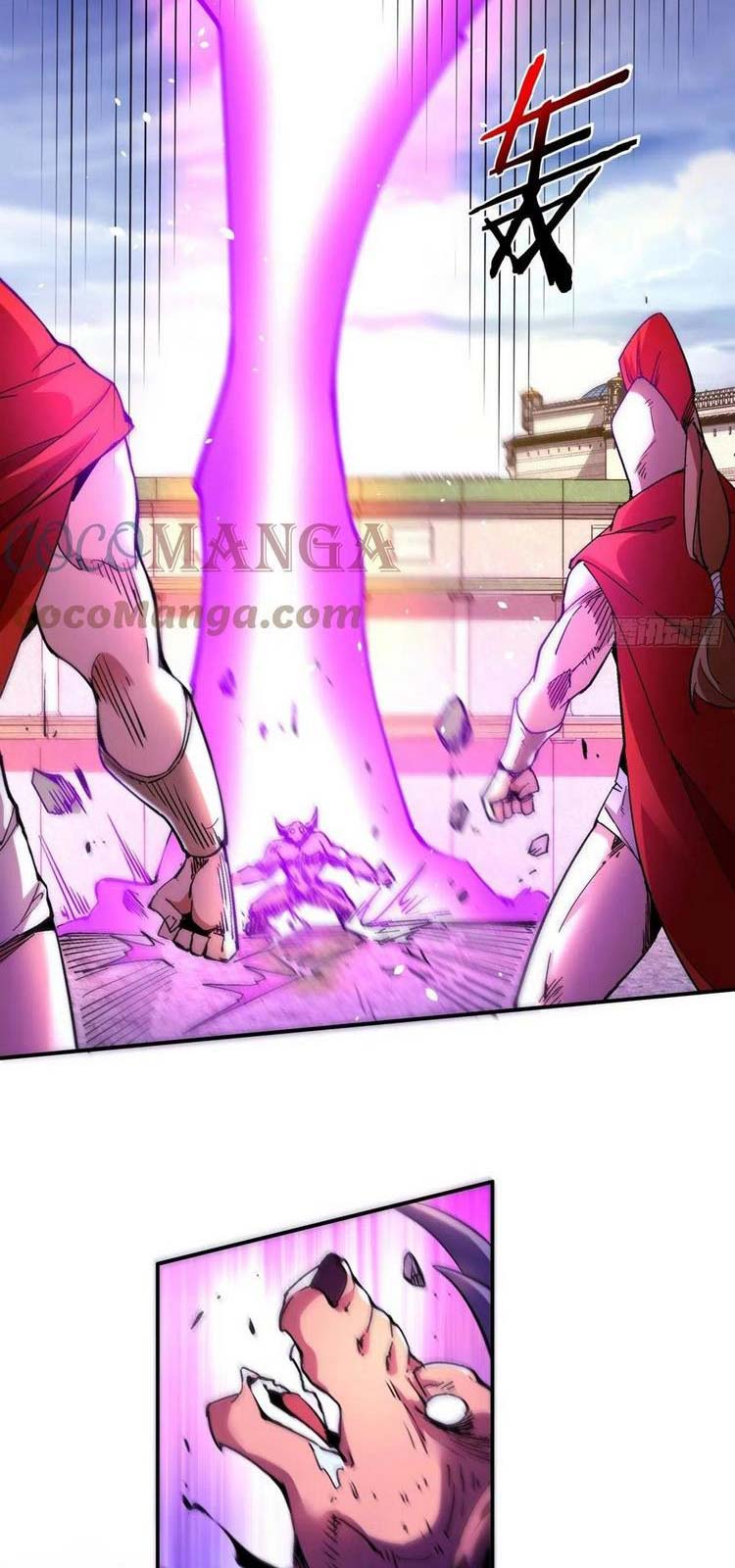 Ta Là Nhà Giàu Số Một, Ta Không Muốn Trọng Sinh Chapter 103 - Trang 23