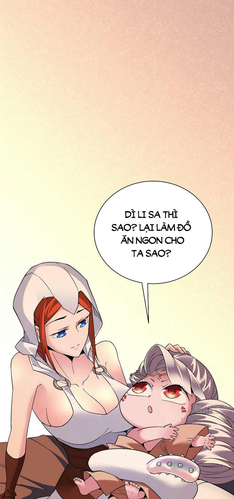 Ta Là Nhà Giàu Số Một, Ta Không Muốn Trọng Sinh Chapter 96 - Trang 0