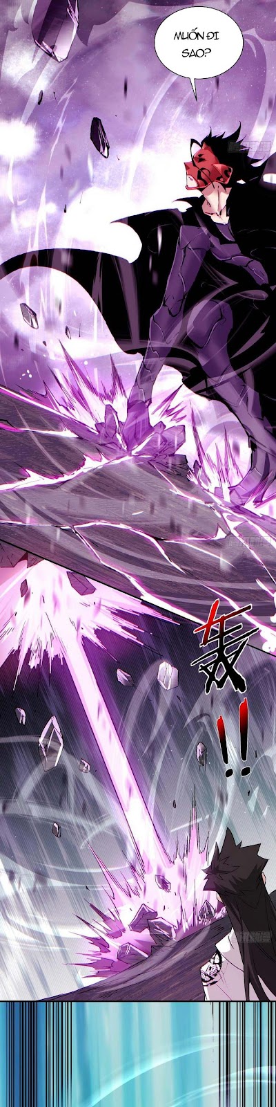 Ta Là Nhà Giàu Số Một, Ta Không Muốn Trọng Sinh Chapter 90 - Trang 3