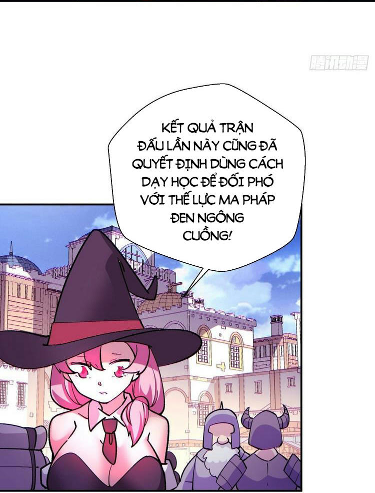 Ta Là Nhà Giàu Số Một, Ta Không Muốn Trọng Sinh Chapter 96 - Trang 35