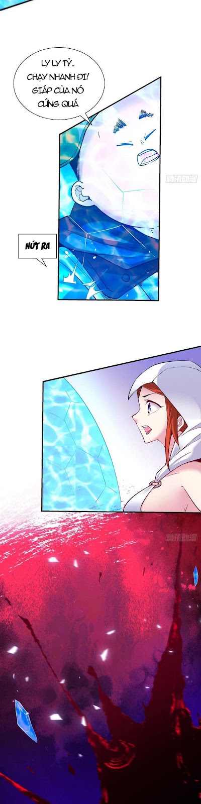 Ta Là Nhà Giàu Số Một, Ta Không Muốn Trọng Sinh Chapter 87 - Trang 2