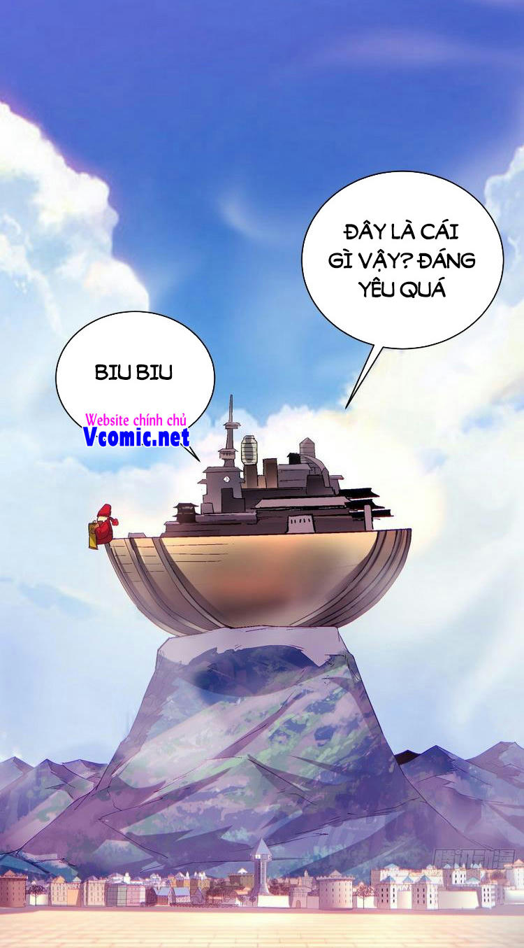 Ta Là Nhà Giàu Số Một, Ta Không Muốn Trọng Sinh Chapter 95 - Trang 1