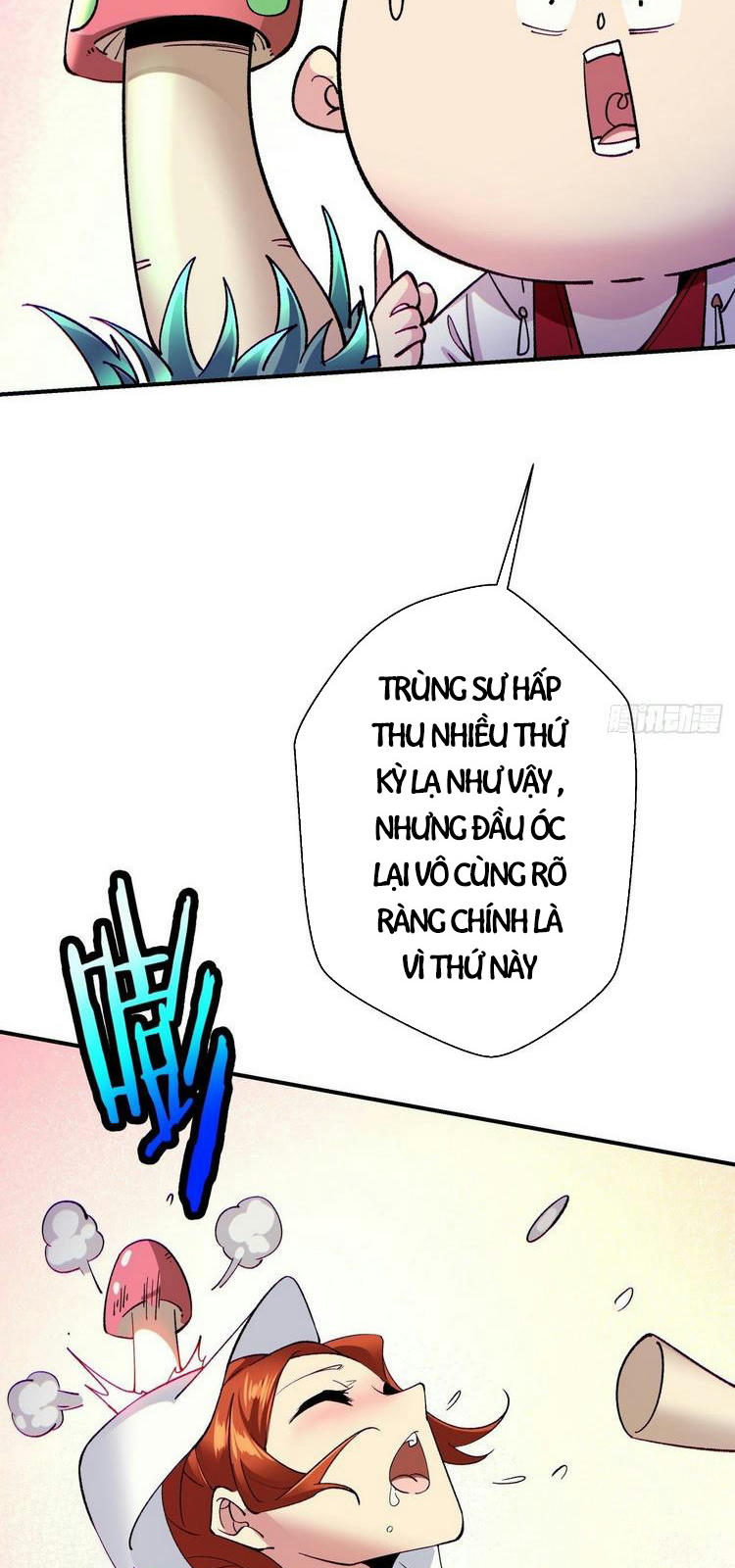Ta Là Nhà Giàu Số Một, Ta Không Muốn Trọng Sinh Chapter 94 - Trang 17