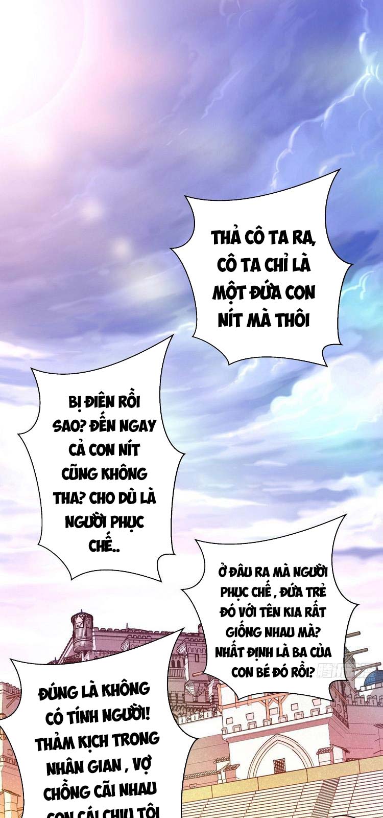 Ta Là Nhà Giàu Số Một, Ta Không Muốn Trọng Sinh Chapter 105 - Trang 0