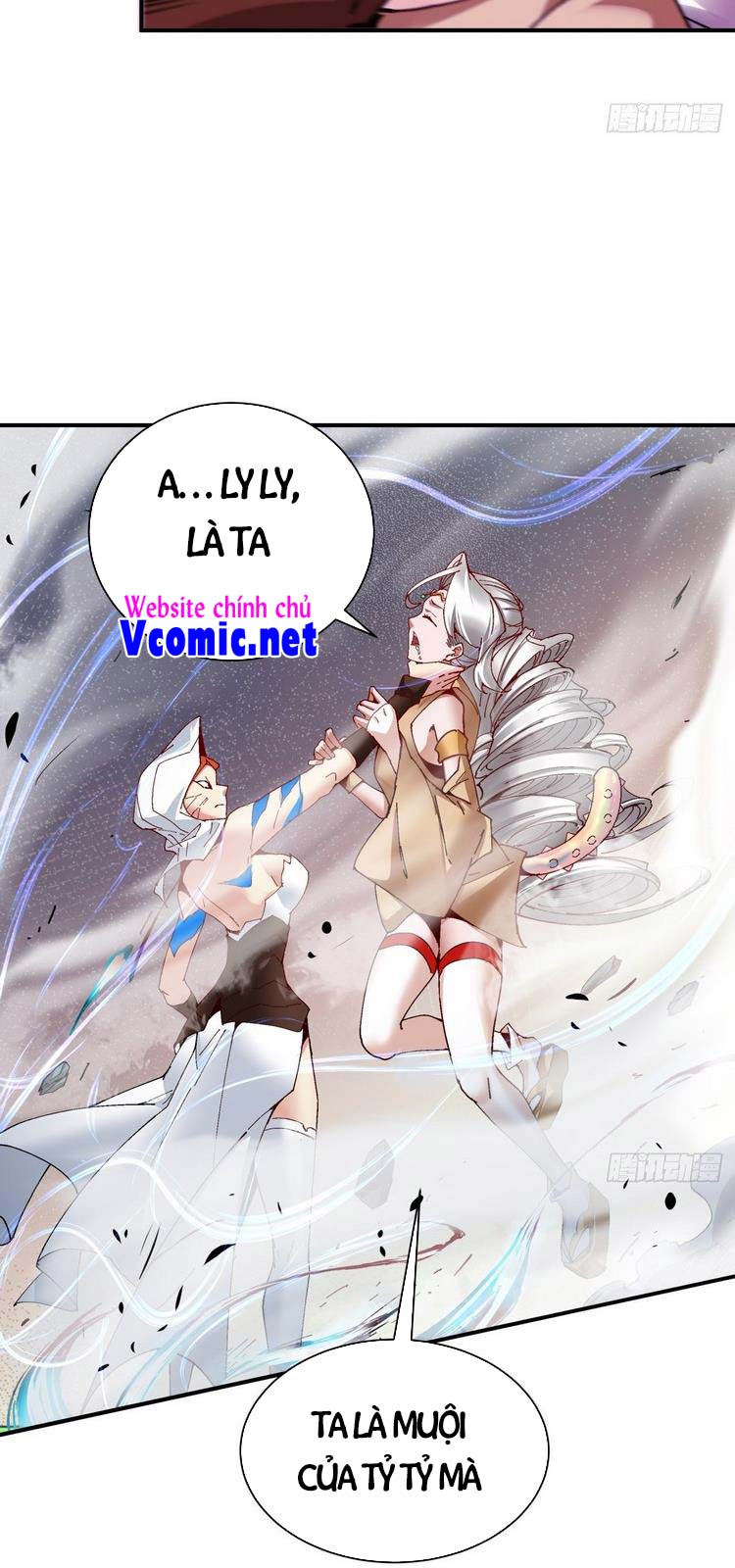 Ta Là Nhà Giàu Số Một, Ta Không Muốn Trọng Sinh Chapter 91 - Trang 5