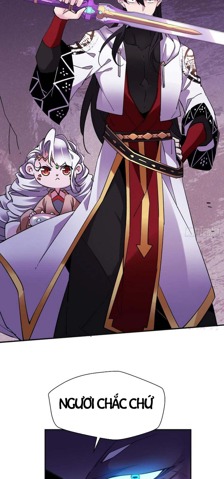 Ta Là Nhà Giàu Số Một, Ta Không Muốn Trọng Sinh Chapter 92 - Trang 3