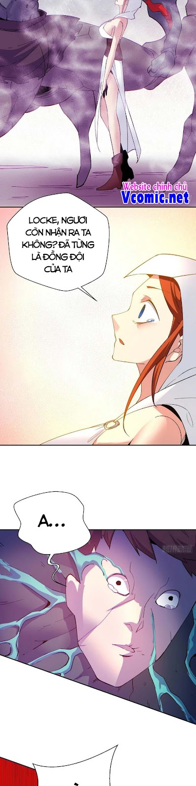Ta Là Nhà Giàu Số Một, Ta Không Muốn Trọng Sinh Chapter 86 - Trang 19