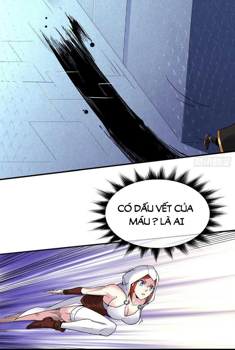 Ta Là Nhà Giàu Số Một, Ta Không Muốn Trọng Sinh Chapter 96 - Trang 8