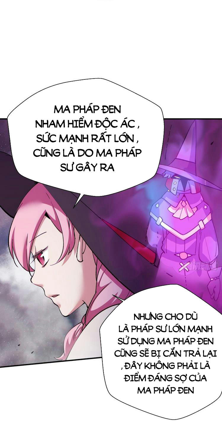 Ta Là Nhà Giàu Số Một, Ta Không Muốn Trọng Sinh Chapter 96 - Trang 38