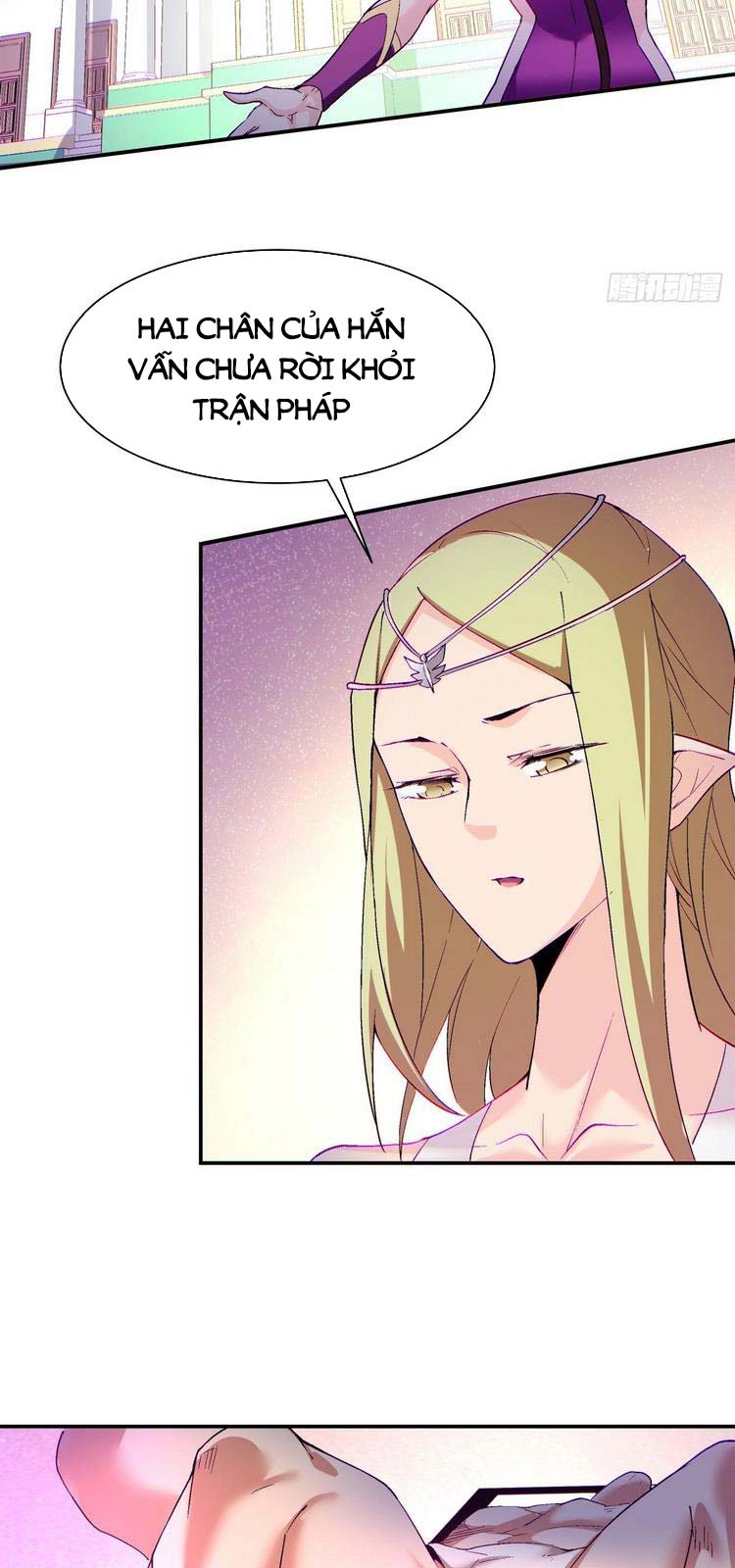 Ta Là Nhà Giàu Số Một, Ta Không Muốn Trọng Sinh Chapter 104 - Trang 17
