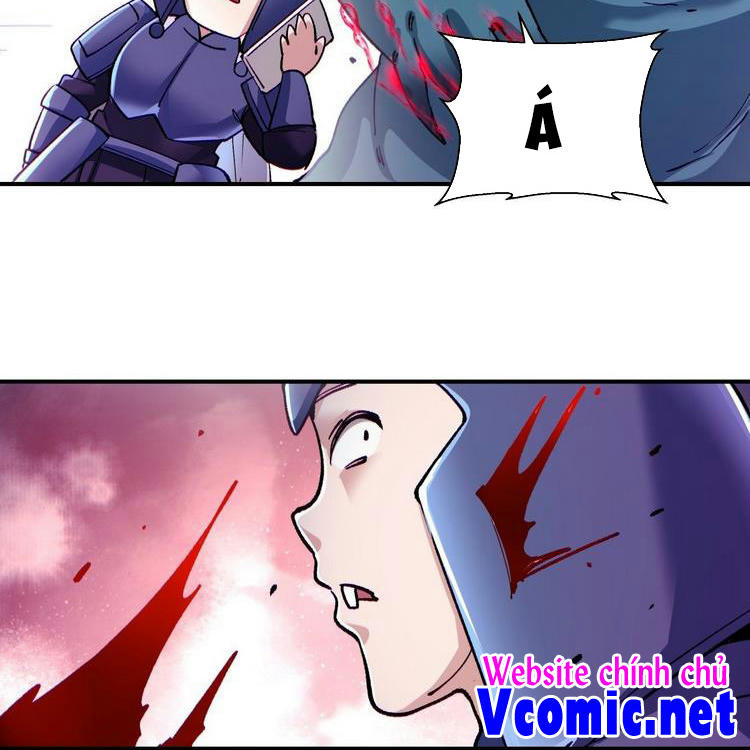 Ta Là Nhà Giàu Số Một, Ta Không Muốn Trọng Sinh Chapter 98 - Trang 6
