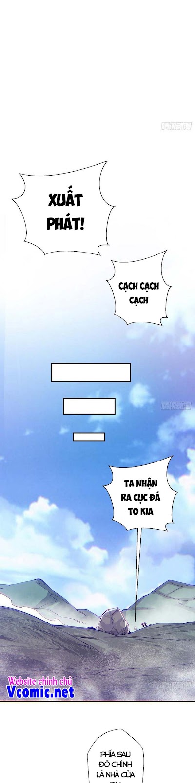 Ta Là Nhà Giàu Số Một, Ta Không Muốn Trọng Sinh Chapter 85 - Trang 13