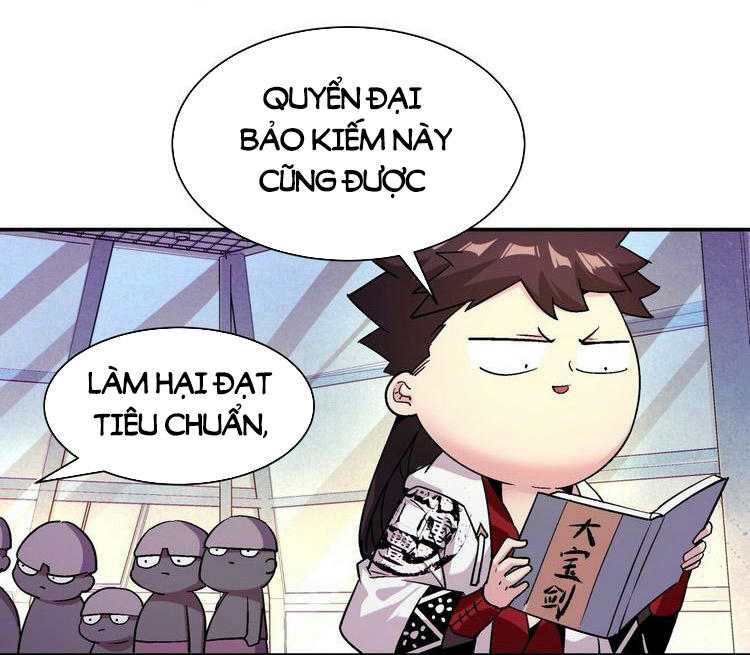 Ta Là Nhà Giàu Số Một, Ta Không Muốn Trọng Sinh Chapter 95 - Trang 20