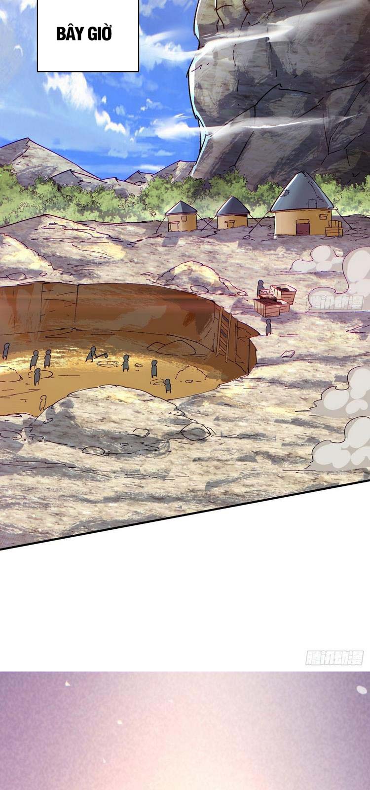 Ta Là Nhà Giàu Số Một, Ta Không Muốn Trọng Sinh Chapter 99 - Trang 26