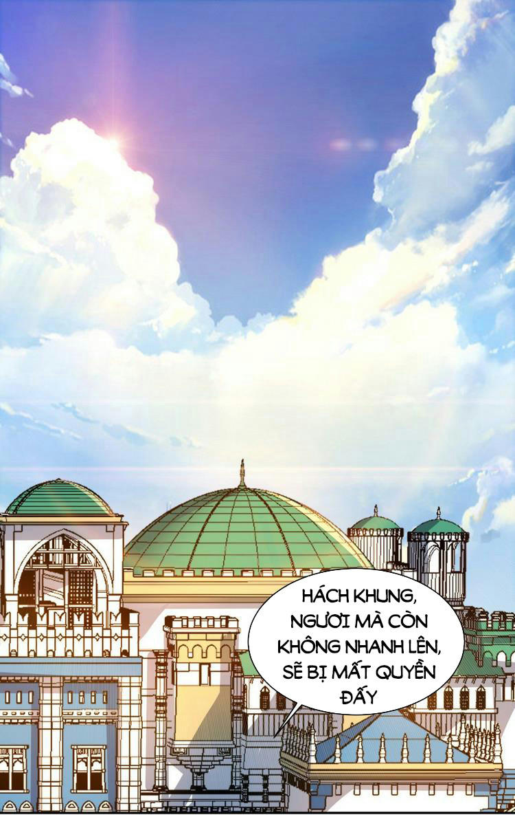 Ta Là Nhà Giàu Số Một, Ta Không Muốn Trọng Sinh Chapter 98 - Trang 0