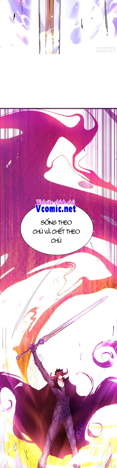 Ta Là Nhà Giàu Số Một, Ta Không Muốn Trọng Sinh Chapter 89 - Trang 12