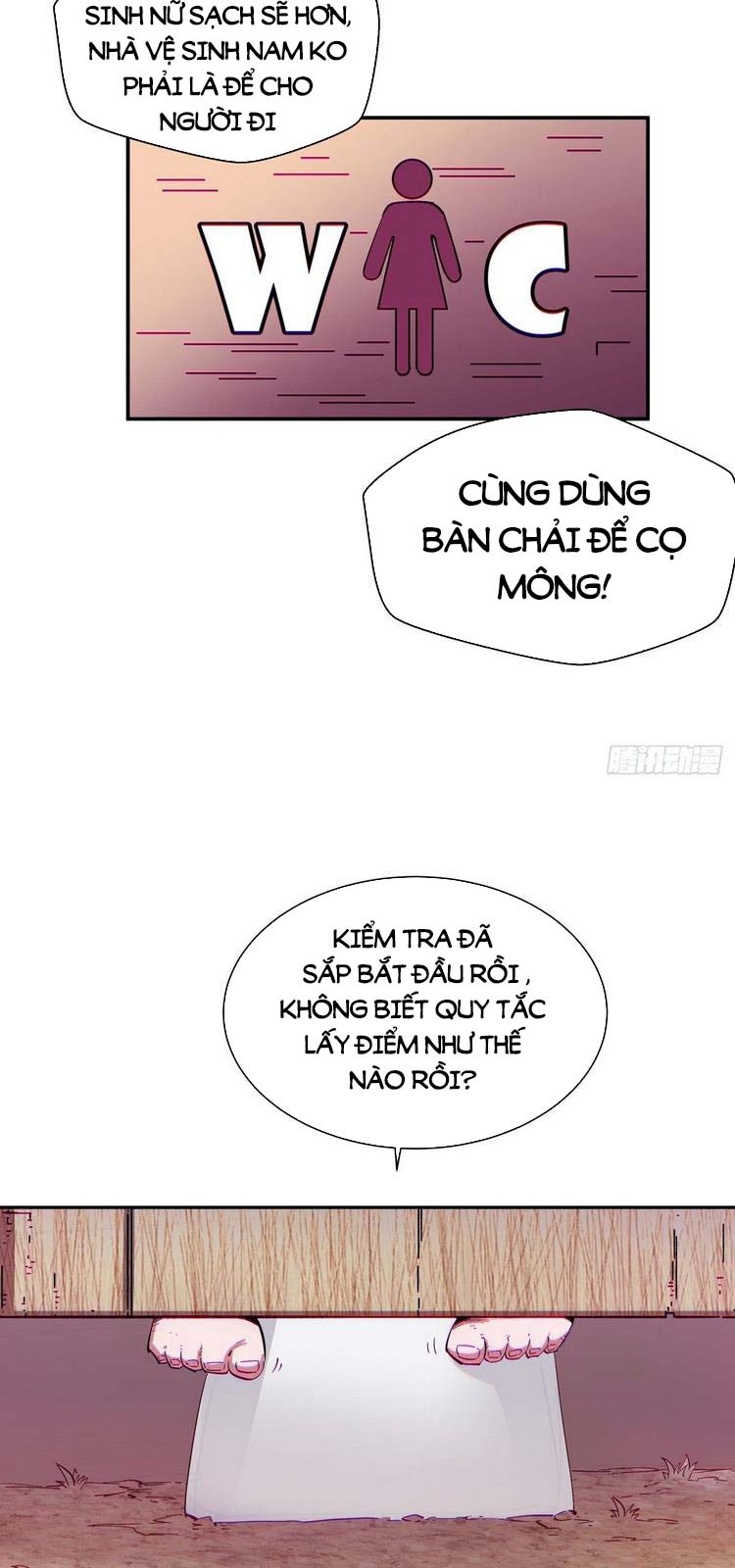 Ta Là Nhà Giàu Số Một, Ta Không Muốn Trọng Sinh Chapter 97 - Trang 31