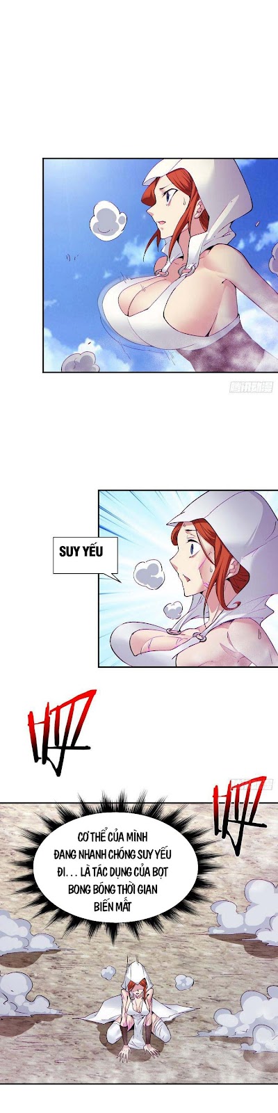 Ta Là Nhà Giàu Số Một, Ta Không Muốn Trọng Sinh Chapter 85 - Trang 0