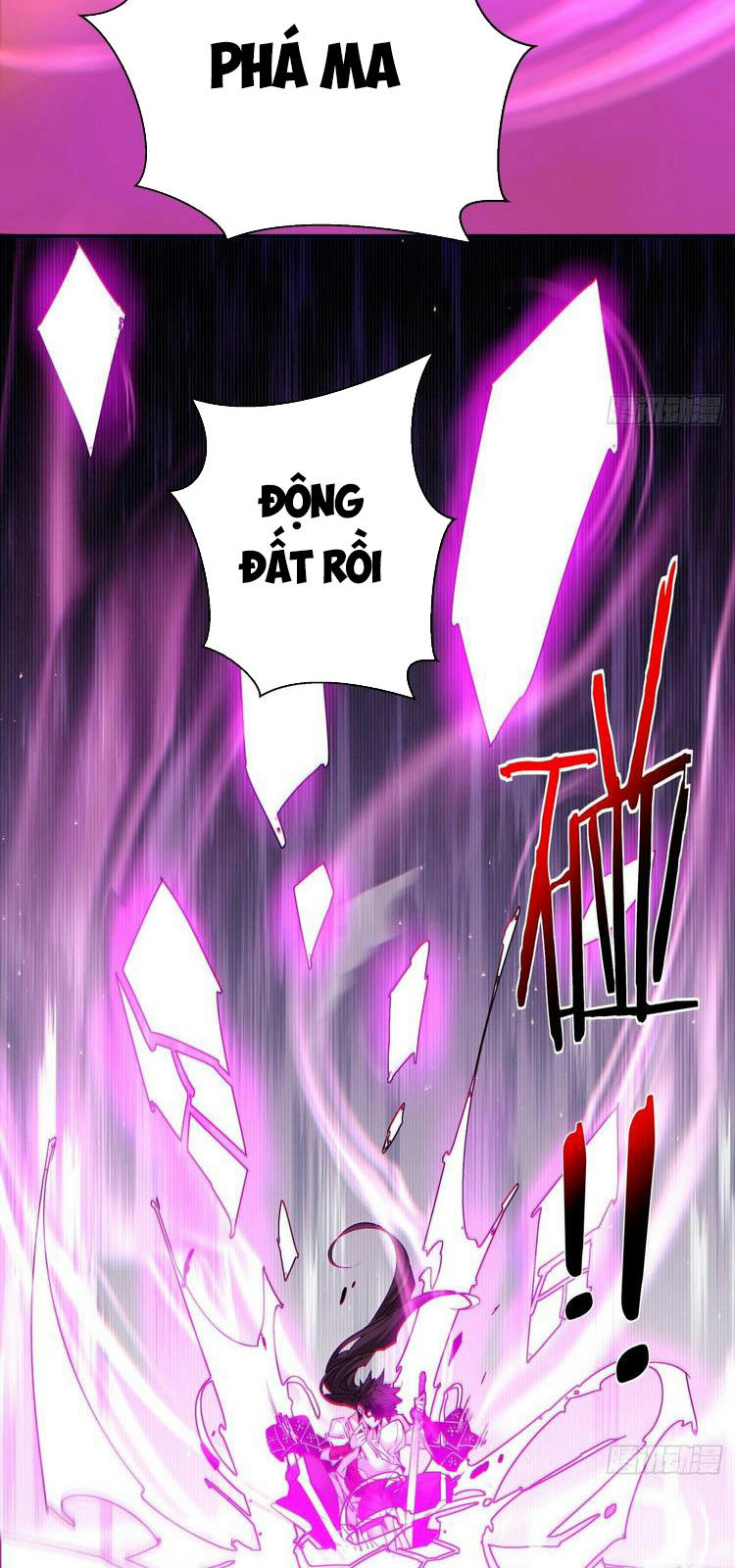 Ta Là Nhà Giàu Số Một, Ta Không Muốn Trọng Sinh Chapter 94 - Trang 8