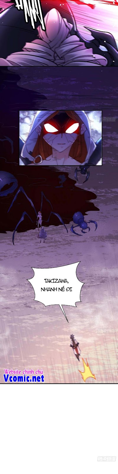 Ta Là Nhà Giàu Số Một, Ta Không Muốn Trọng Sinh Chapter 88 - Trang 5