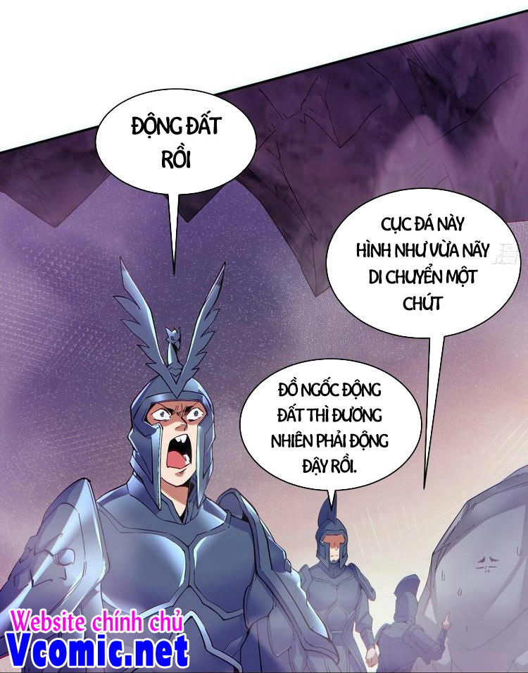 Ta Là Nhà Giàu Số Một, Ta Không Muốn Trọng Sinh Chapter 94 - Trang 10