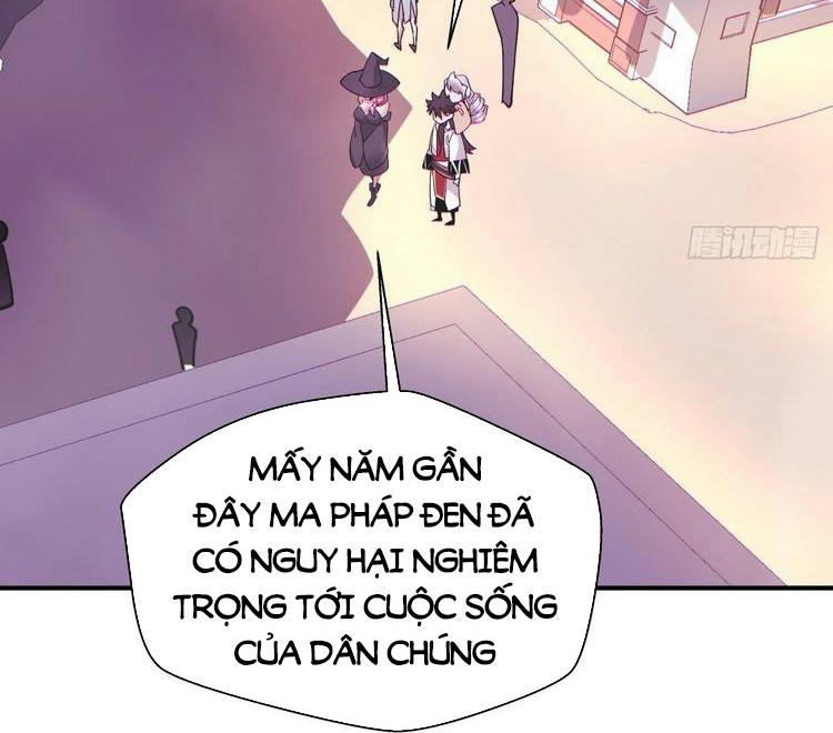 Ta Là Nhà Giàu Số Một, Ta Không Muốn Trọng Sinh Chapter 96 - Trang 37
