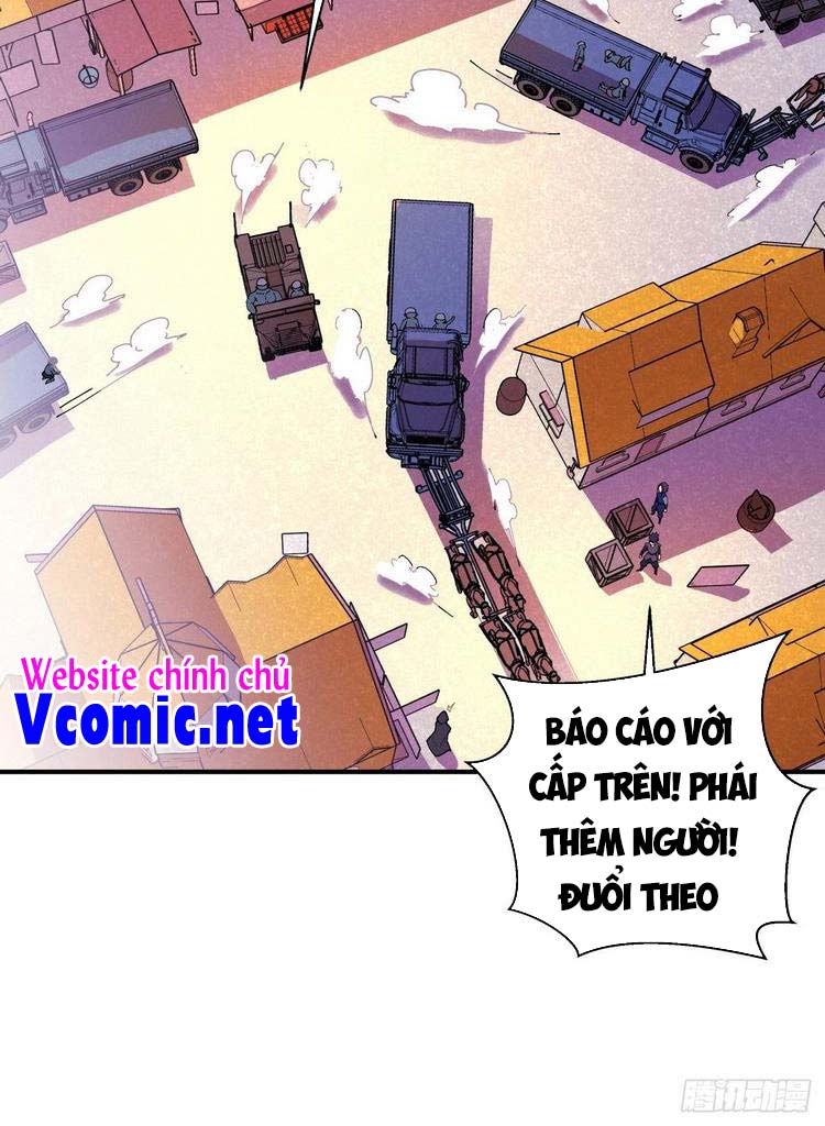 Ta Là Nhà Giàu Số Một, Ta Không Muốn Trọng Sinh Chapter 85 - Trang 9