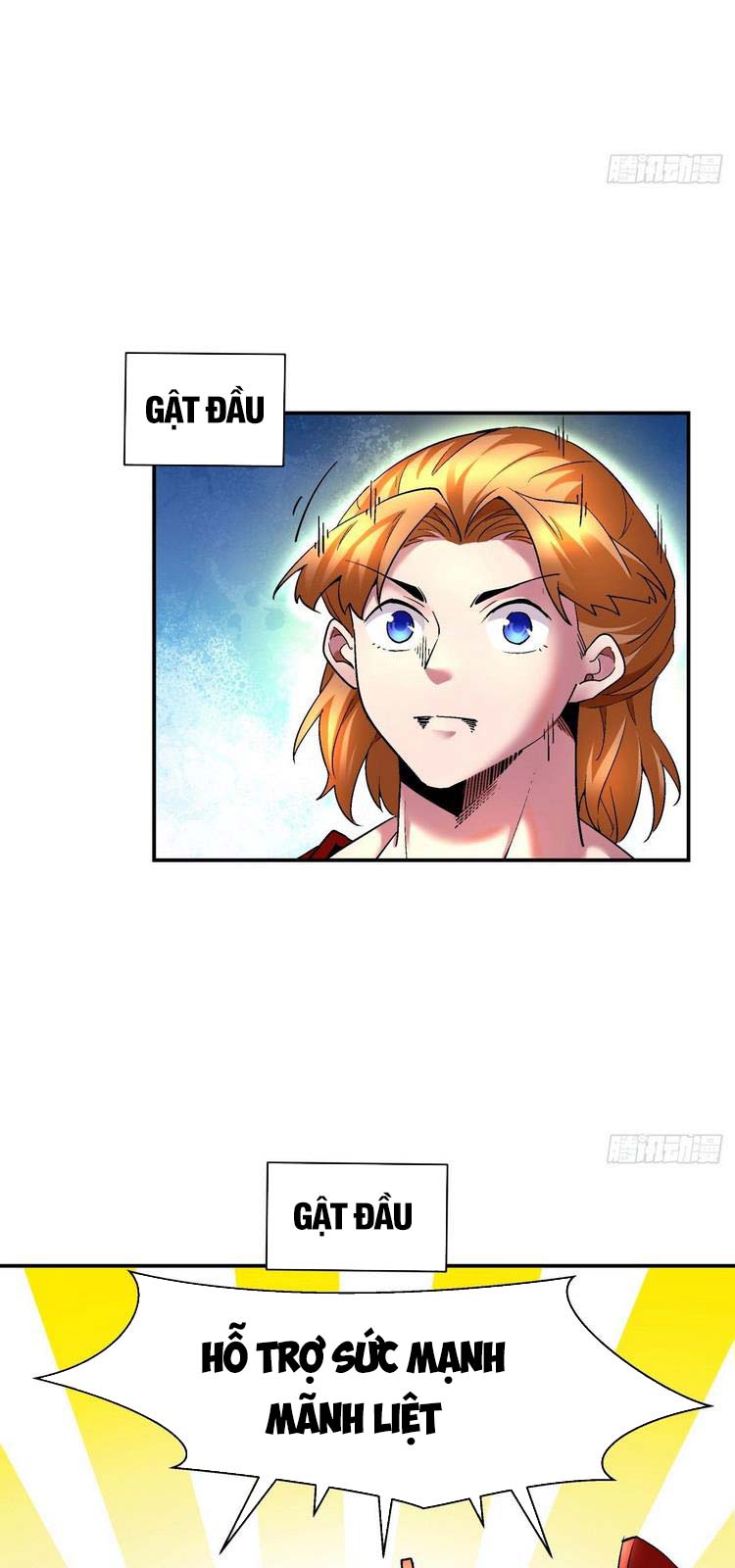 Ta Là Nhà Giàu Số Một, Ta Không Muốn Trọng Sinh Chapter 104 - Trang 3