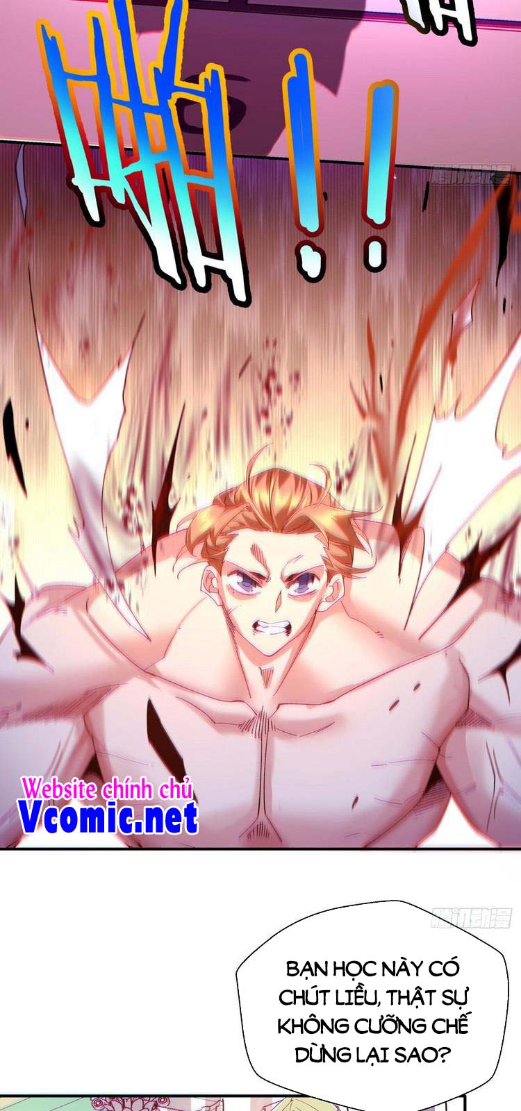 Ta Là Nhà Giàu Số Một, Ta Không Muốn Trọng Sinh Chapter 104 - Trang 8