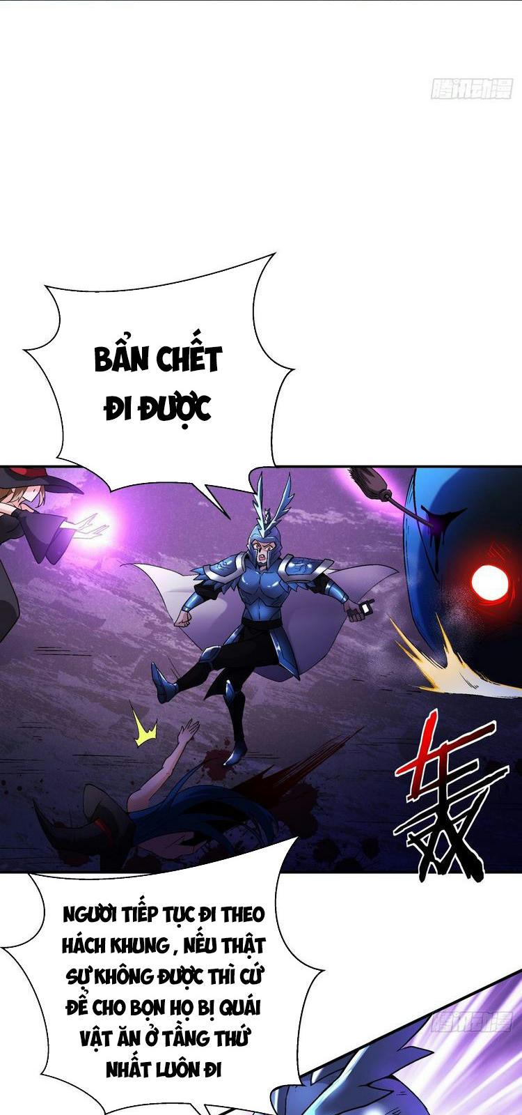 Ta Là Nhà Giàu Số Một, Ta Không Muốn Trọng Sinh Chapter 98 - Trang 7