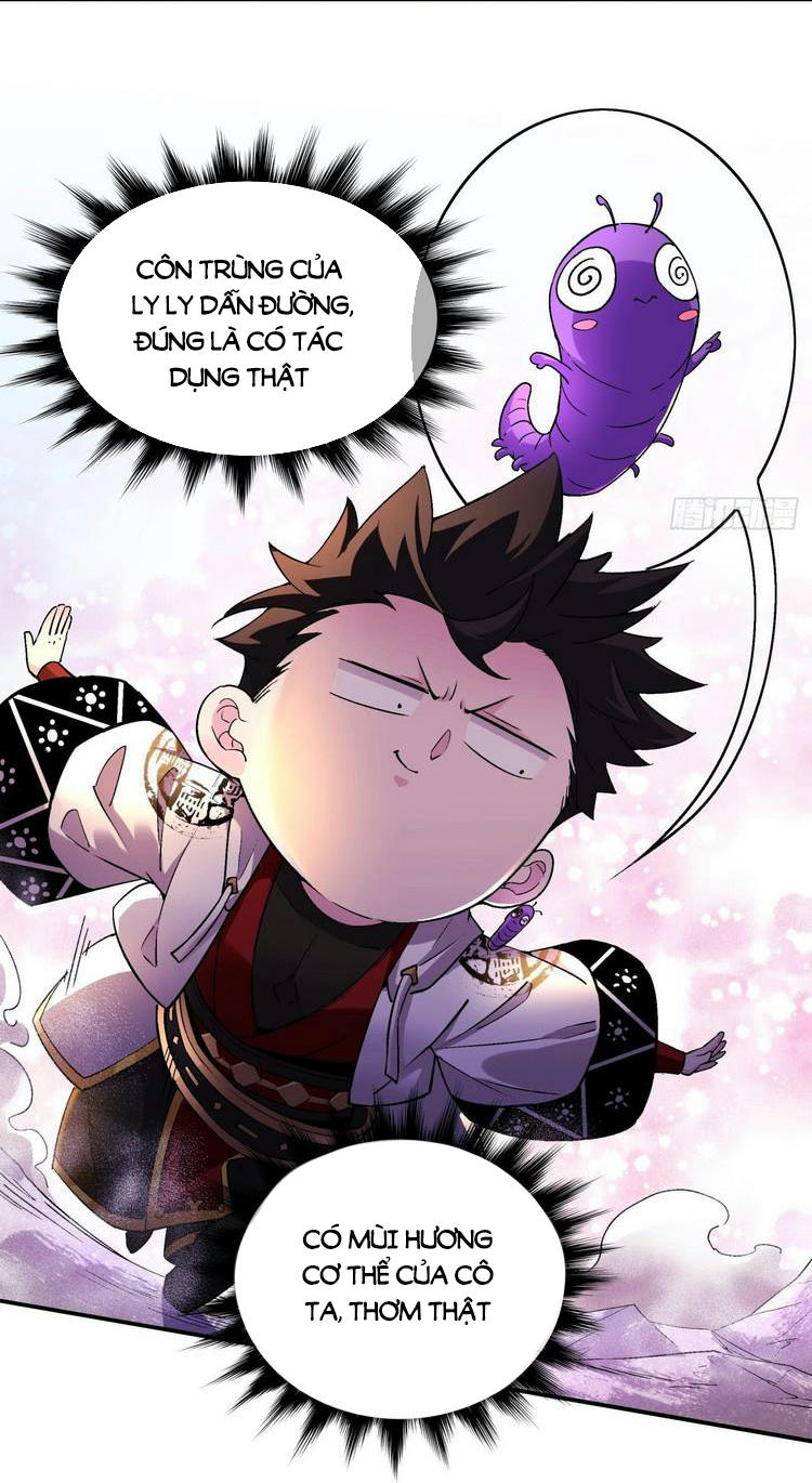 Ta Là Nhà Giàu Số Một, Ta Không Muốn Trọng Sinh Chapter 98 - Trang 10
