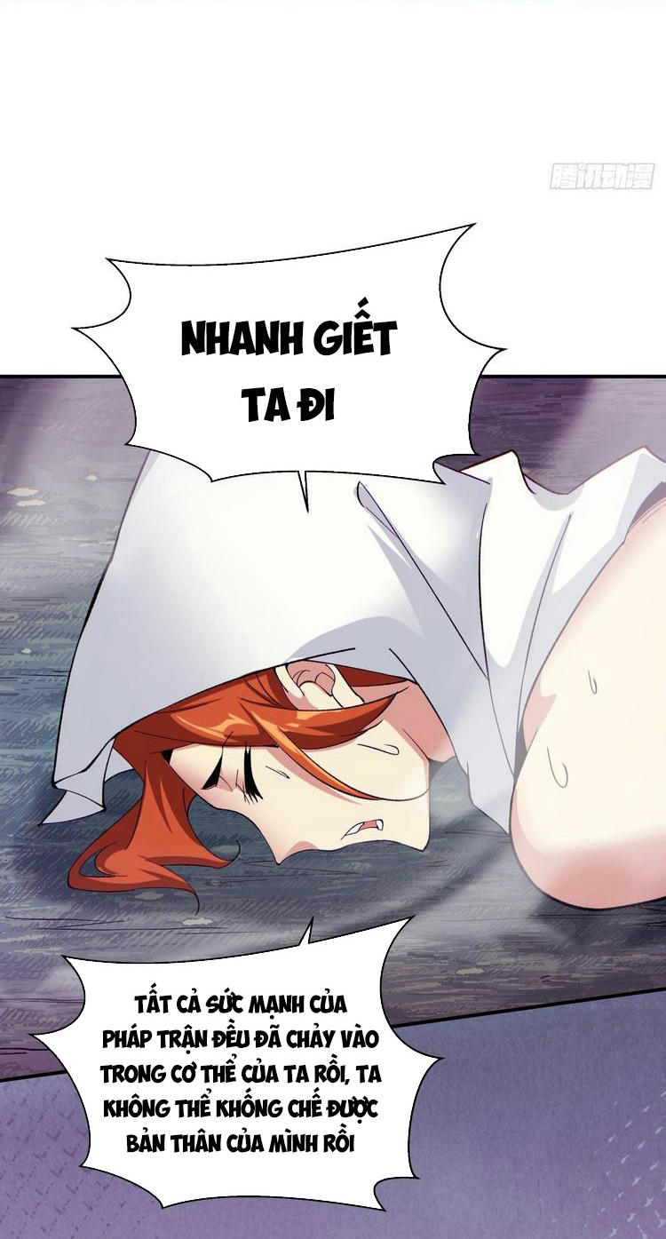 Ta Là Nhà Giàu Số Một, Ta Không Muốn Trọng Sinh Chapter 94 - Trang 13