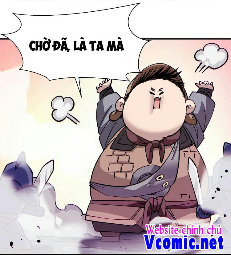 Ta Là Nhà Giàu Số Một, Ta Không Muốn Trọng Sinh Chapter 94 - Trang 30