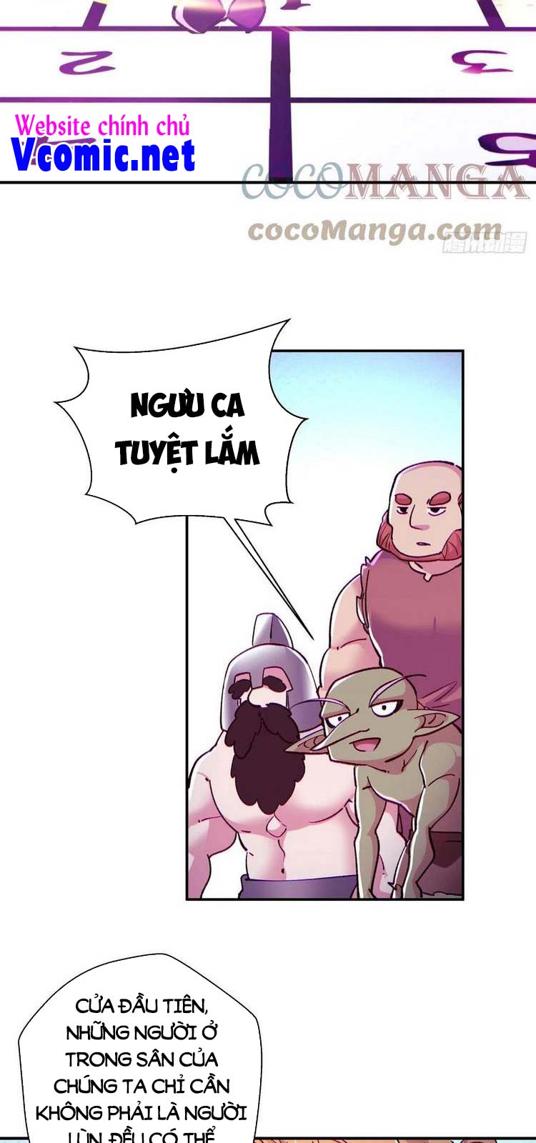 Ta Là Nhà Giàu Số Một, Ta Không Muốn Trọng Sinh Chapter 103 - Trang 20
