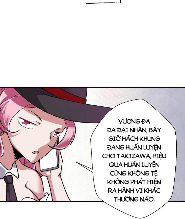 Ta Là Nhà Giàu Số Một, Ta Không Muốn Trọng Sinh Chapter 95 - Trang 23