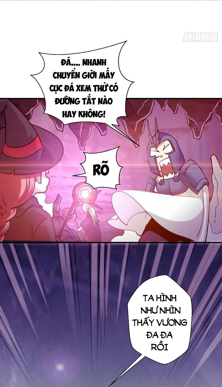Ta Là Nhà Giàu Số Một, Ta Không Muốn Trọng Sinh Chapter 98 - Trang 28