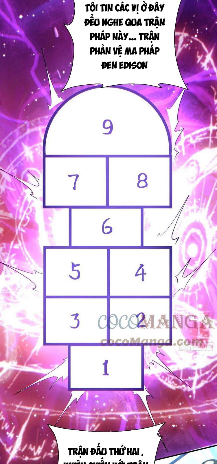 Ta Là Nhà Giàu Số Một, Ta Không Muốn Trọng Sinh Chapter 103 - Trang 11