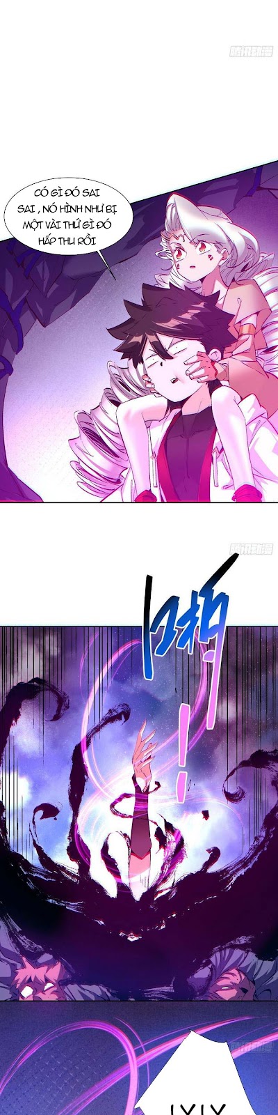 Ta Là Nhà Giàu Số Một, Ta Không Muốn Trọng Sinh Chapter 87 - Trang 23