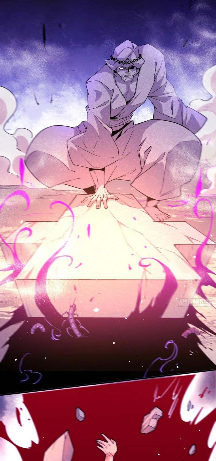 Ta Là Nhà Giàu Số Một, Ta Không Muốn Trọng Sinh Chapter 91 - Trang 1