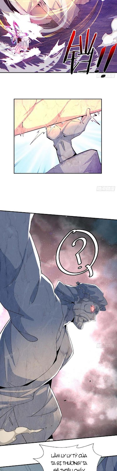 Ta Là Nhà Giàu Số Một, Ta Không Muốn Trọng Sinh Chapter 90 - Trang 14