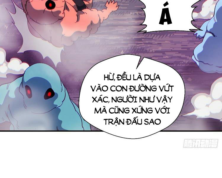 Ta Là Nhà Giàu Số Một, Ta Không Muốn Trọng Sinh Chapter 98 - Trang 19