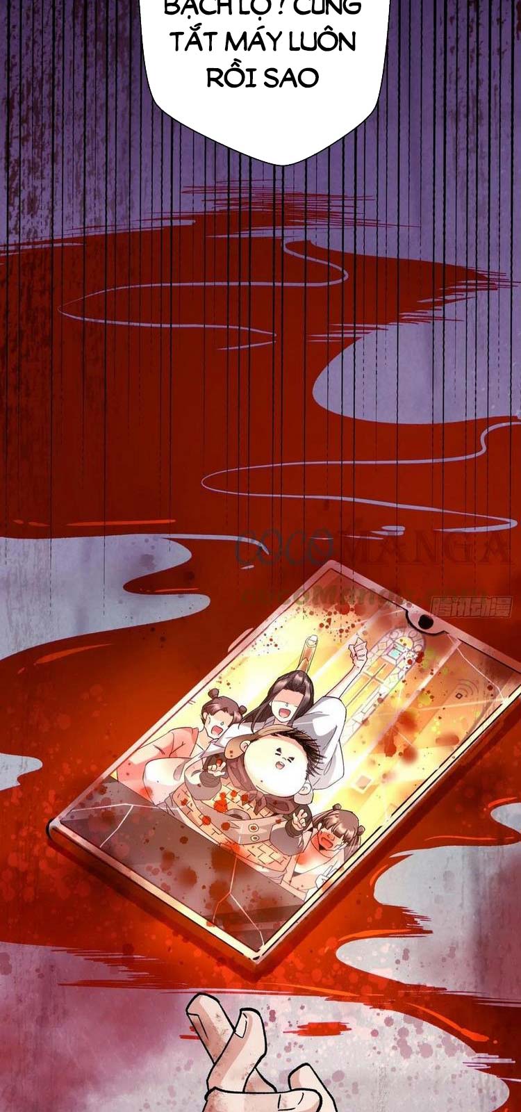 Ta Là Nhà Giàu Số Một, Ta Không Muốn Trọng Sinh Chapter 102 - Trang 29