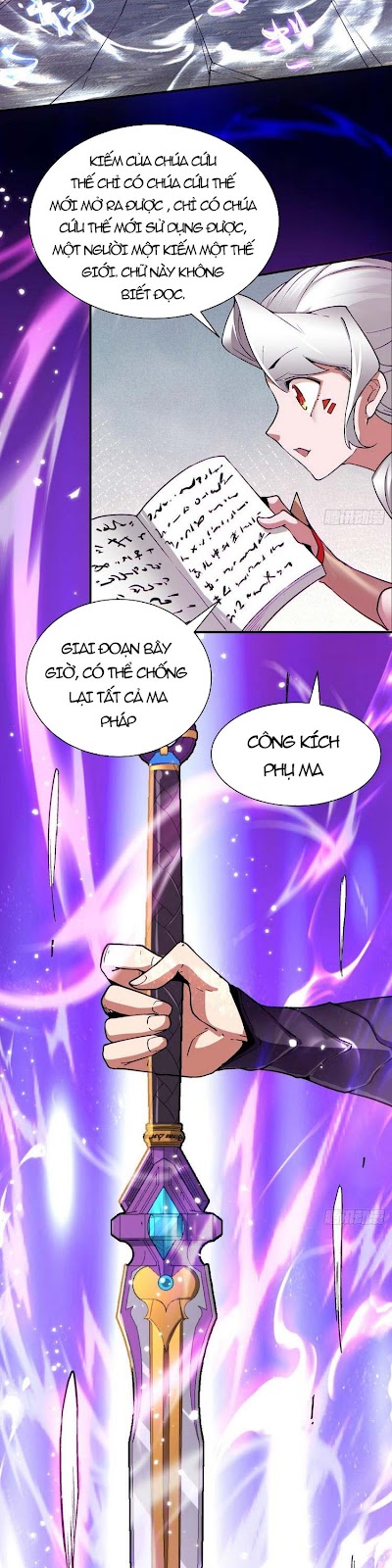 Ta Là Nhà Giàu Số Một, Ta Không Muốn Trọng Sinh Chapter 89 - Trang 11