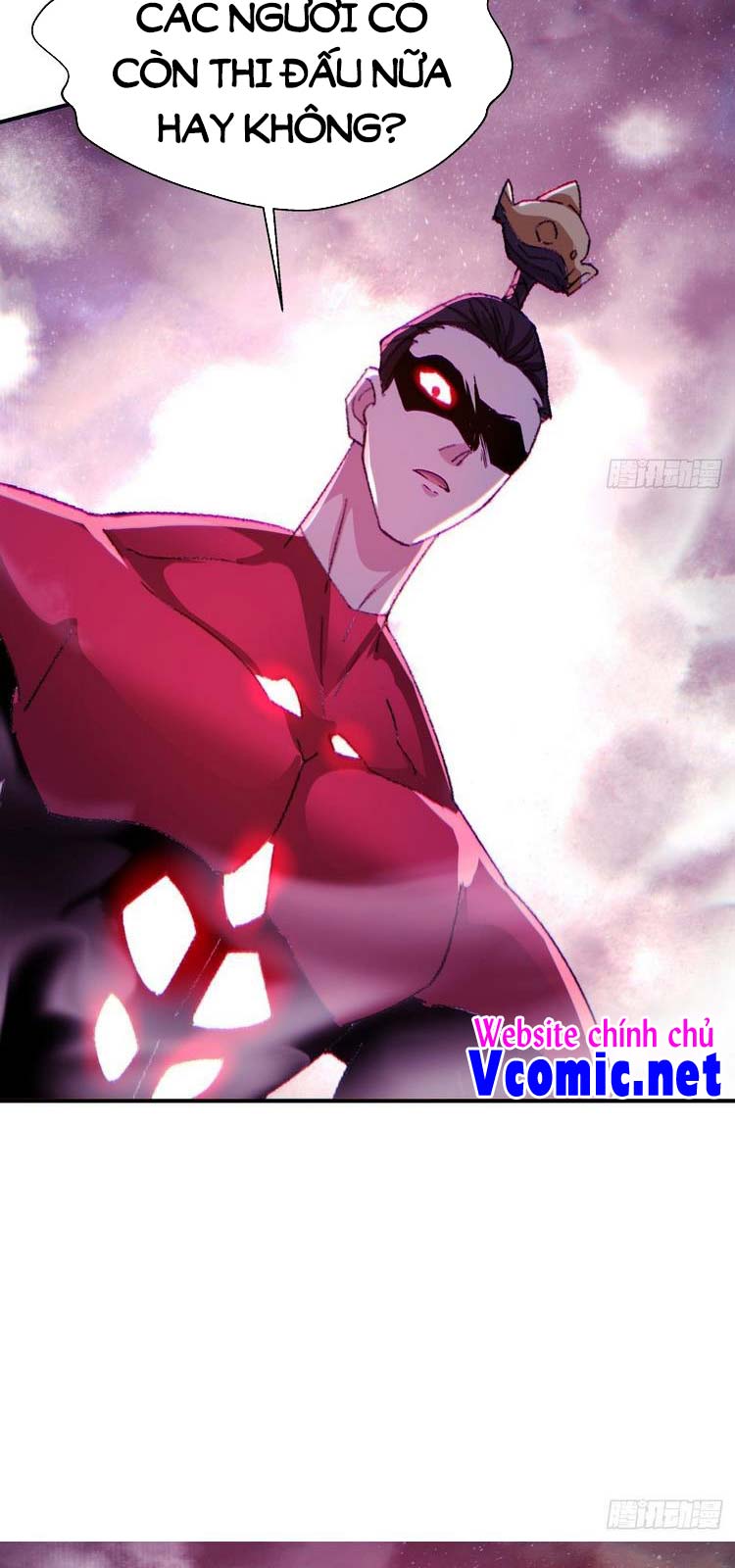 Ta Là Nhà Giàu Số Một, Ta Không Muốn Trọng Sinh Chapter 105 - Trang 22