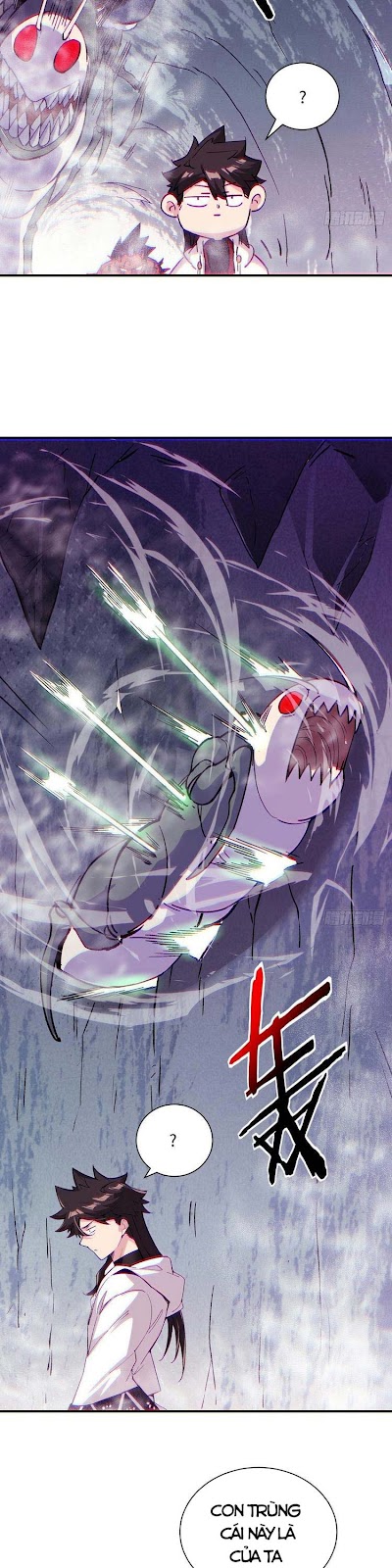 Ta Là Nhà Giàu Số Một, Ta Không Muốn Trọng Sinh Chapter 86 - Trang 6