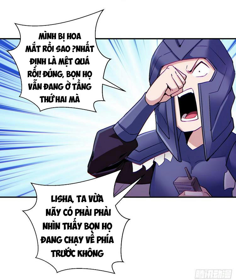 Ta Là Nhà Giàu Số Một, Ta Không Muốn Trọng Sinh Chapter 98 - Trang 26