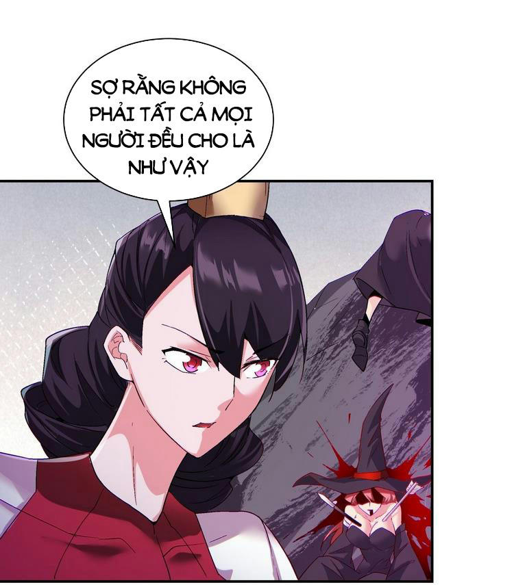 Ta Là Nhà Giàu Số Một, Ta Không Muốn Trọng Sinh Chapter 98 - Trang 20
