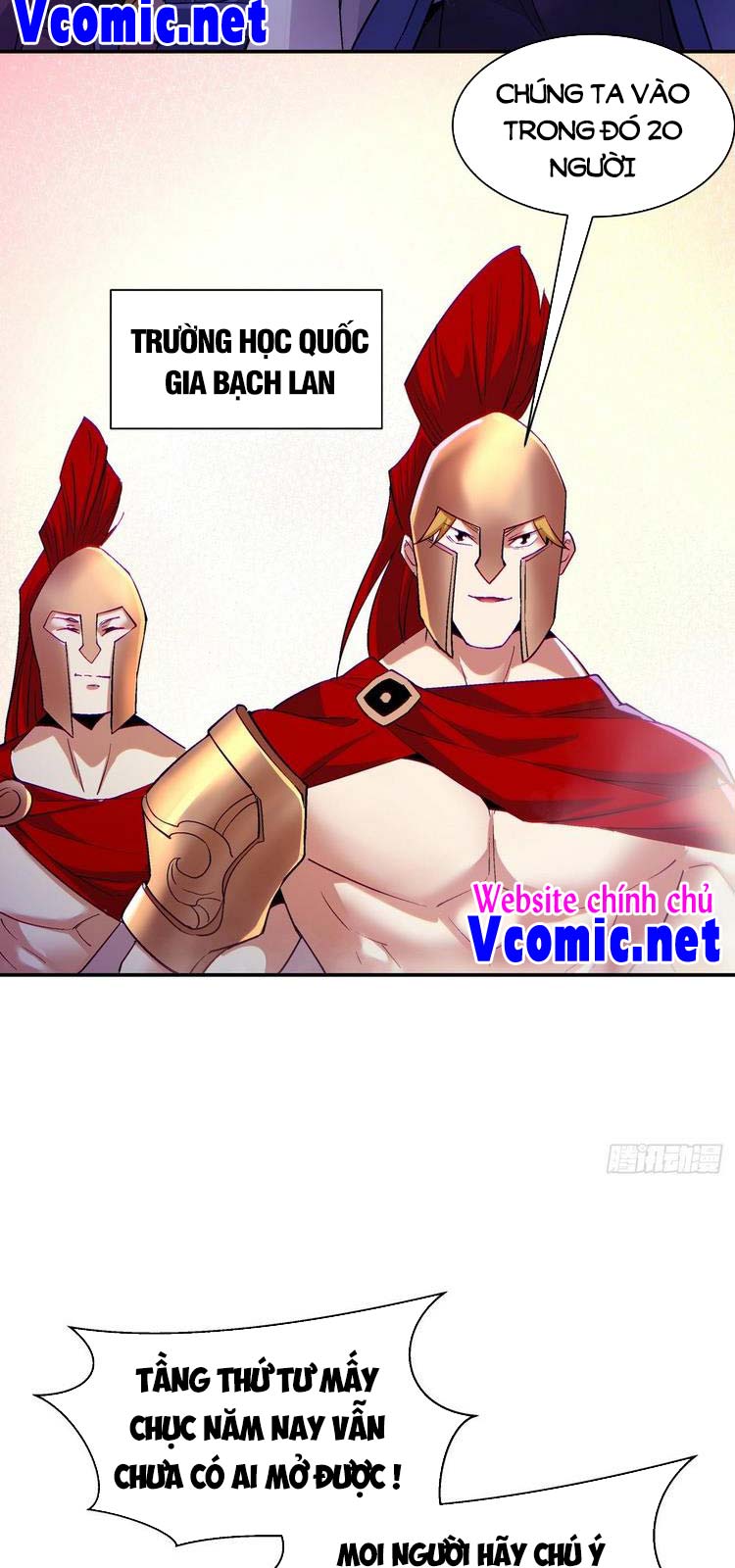 Ta Là Nhà Giàu Số Một, Ta Không Muốn Trọng Sinh Chapter 97 - Trang 15