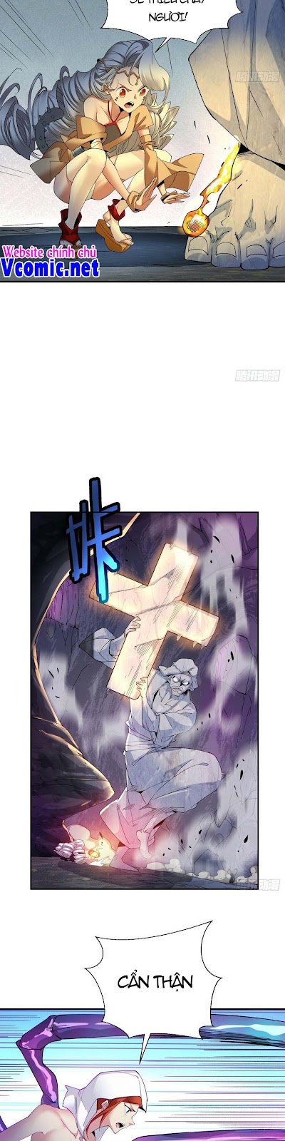 Ta Là Nhà Giàu Số Một, Ta Không Muốn Trọng Sinh Chapter 90 - Trang 15