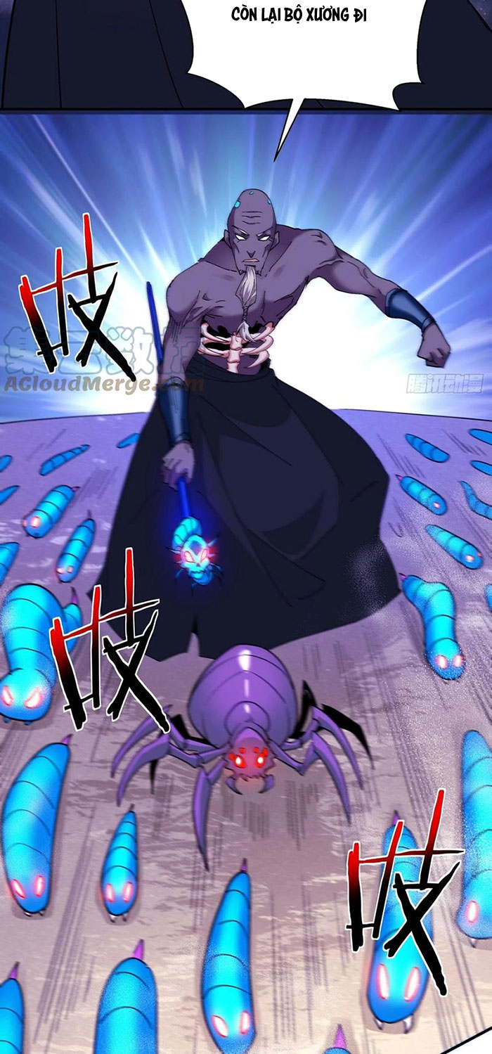 Ta Là Nhà Giàu Số Một, Ta Không Muốn Trọng Sinh Chapter 93 - Trang 2